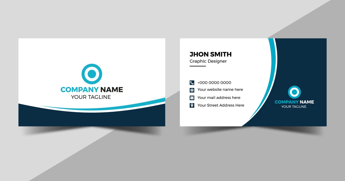 Business Card Design